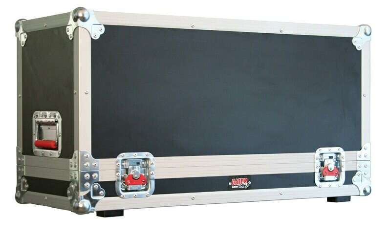 Gator Cases G-Tour Head ATA Tour Case for Guitar Amplifier Head #GAGTOURHEAD MFR #G-TOUR HEAD
