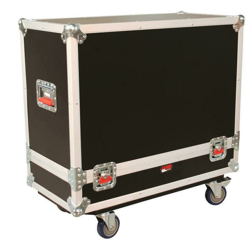 [GATOR G-TOUR AMP 212] Gator Cases G-TOUR AMP212 ATA Tour Case for 212 Combo Amps #GAGTA212 MFR #G-TOUR AMP212