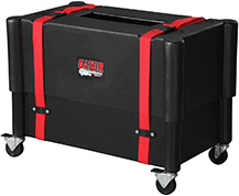 [GATOR G-212-ROTO (U1)] Gator Cases G-212-ROTO Roto Molded Amp Case