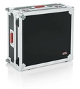 Gator Cases G-Tour 19x21 ATA Mixer Flight Case with Wheels - for Audio Mixers up to 19x21" 
#GAGTOUR19X21 MFR #G-TOUR 19X21