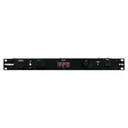 Furman Merit Series M-8Dx 9-Outlet Power Conditioner #FUM8DX MFR #M-8DX