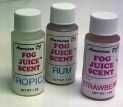 [F-SCENT/ST (D2-SW1)] AMERICAN DJ FOG JUICE SCENT STRAWBERRY