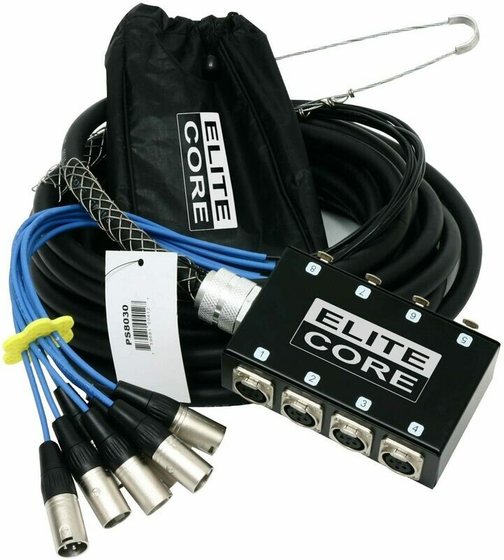 [Elite Core PS8030] Elite Core PS8030