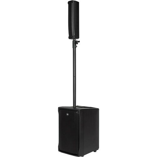 [EVOX J8 (D2,U1)] RCF EVOX J8 Active 12" 2-Way 1400W Portable Line Array PA System (Black)
#RCEVOXJ8 MFR #EVOX J8
