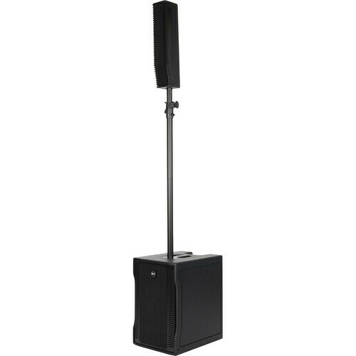 [EVOX 8 (D2,U1)] RCF Evox 8 Compact Active Two-Way PA Speaker With Bass System
#RCEVOX8 MFR #EVOX-8-SYSTEM