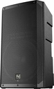 Electro-Voice ELX200-15P 15" 2-Way 1200W Powered Speaker (Black, Single) #ELELX20015PU MFR #F.01U.326.041