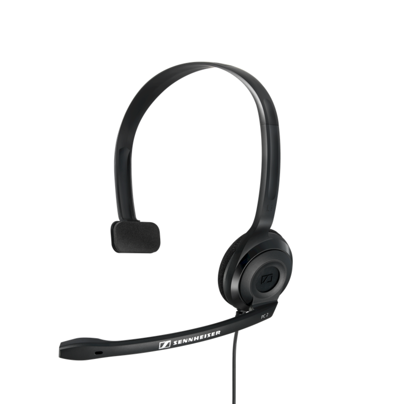 [EPOS PC 2 CHAT (D2-SW4, U4-2-2)] EPOS PC 2 CHAT