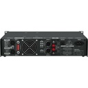 Behringer Europower EP4000 Professional Stereo Power Amplifier (750W/Channel @ 8 Ohms)