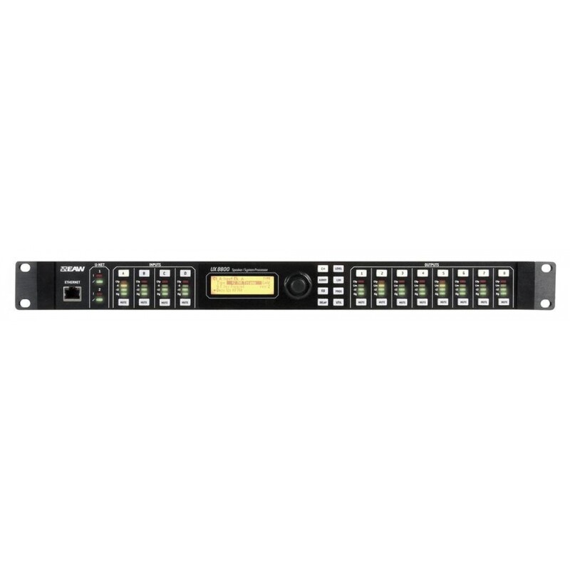 [EAW-UX8800] EAW-UX8800