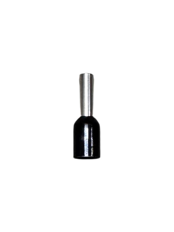 [E6012] Crimp End E6012 for 4mm Wire