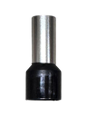 Crimp End E25-16 for 25mm Wire