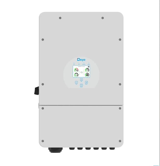 [DEYE Hybrid inverter SUN-12K-SG02LP1-US] DEYE Hybrid inverter SUN-12K-SG02LP1-US