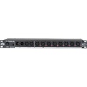 American DJ D4 Branch RM 4-Way DMX Distributor/Booster
#AMD4BRANCHRM #D4 BRANCH RM