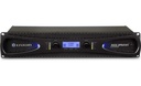 Crown Audio XLS 2502 Stereo Power Amplifier (775W at 4 Ohm)