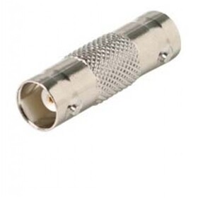 [CVP-228] BNC TO BNC COUPLER