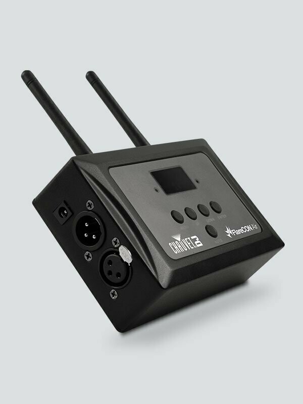 CHAUVET FLARECON