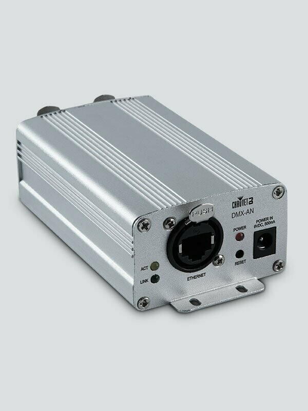 [CHAUVET DJ DMX-AN Converter (D2-SW3)] CHAUVET DJ DMX-AN Converter
