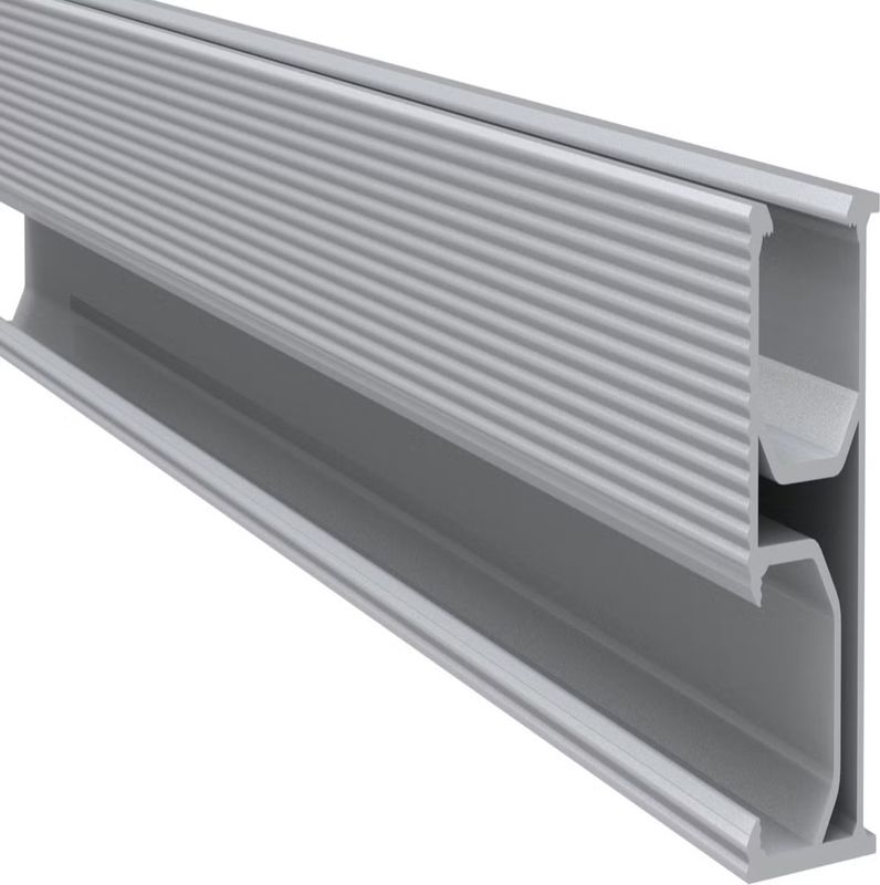 [UI - R13 - 3048] Universal Rail for Solar Panels