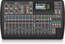 Behringer X32 40-Channel, 25-Bus Digital Mixing Console