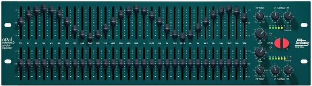 [BSS-FCS966] USED BSS-FCS966