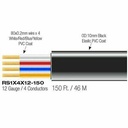 BK- IRS1X4X12 (PER FOOT)