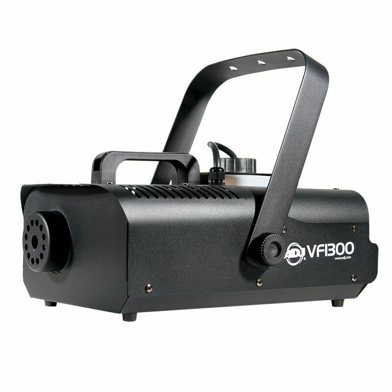 [American DJ VF1338] American DJ VF1338