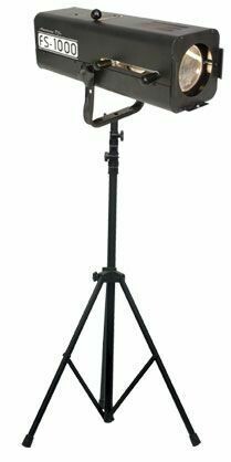 [American DJ FS-1000/SYS] American DJ FS-1000/SYS