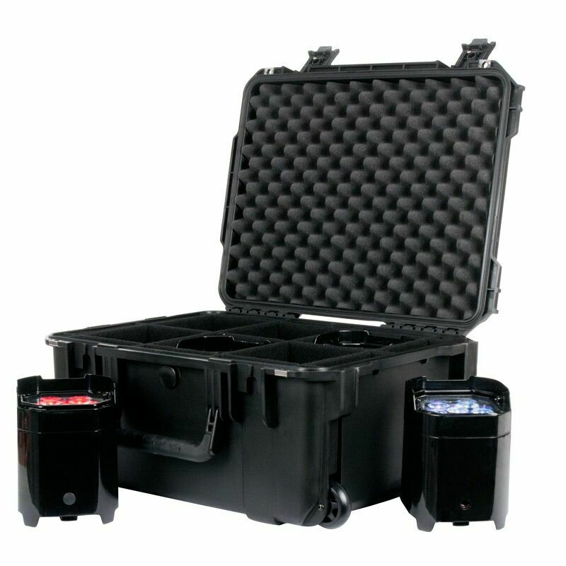[American DJ EPC600] American DJ  EPC600
