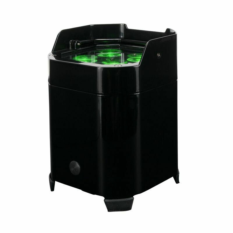 [American DJ ELE222 ELEMENT HEX IP] American DJ ELE222 ELEMENT HEX IP