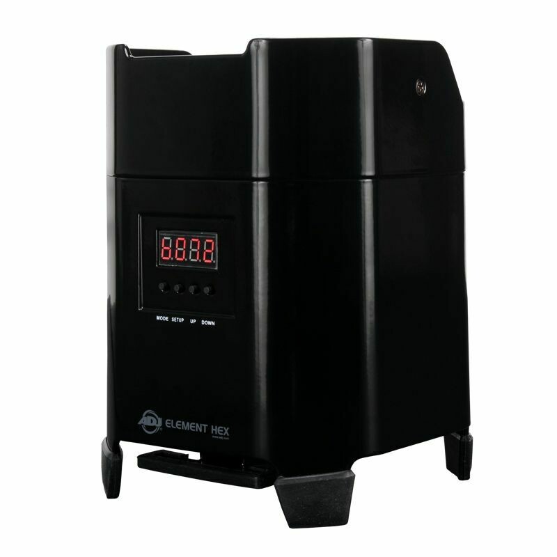 [American DJ ELE001 (D2-SW1)] American DJ ELE001