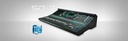 Allen & Heath SQ-7 48-Channel / 36-Bus Digital Mixer with 32+1 Motorized Faders #ALAHSQ7 MFR #AH-SQ-7