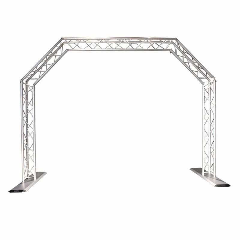 [Truss Arch] Chauvet DJ Truss Arch Kit