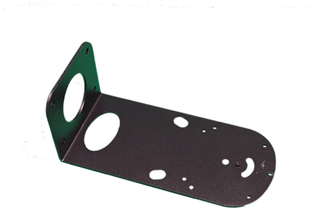 AViPAS AV-W70 Wall Mount Bracket for AViPAS AV-1070 Series PTZ Camera
