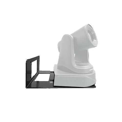 [AV-W20W] AViPAS Wall Mount Bracket for AV-2020 PTZ Camera (White)
#AVW20W MFR #AV-W20W