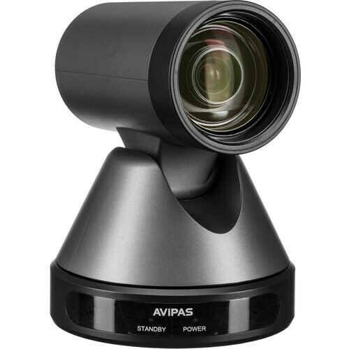 [AV-1071] AViPAS AV-1071 12x HDMI PTZ Camera (Discontinued)