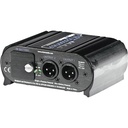 ART DUALXDirect - Professional Active Direct Box