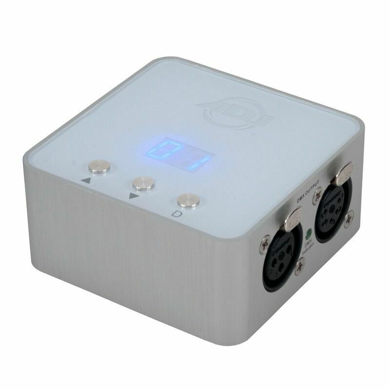 [ADJ MYD330] American DJ MYDMX3