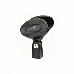 Sennheiser MZQ1 Clip for SKM Wireless Handheld Microphones #SE575292 MFR #575292