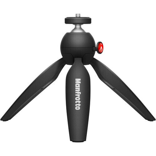 [509265] Sennheiser Mobile Kit Mini Tripod and Smartphone Clamp for Mobile Recording #SEMKR MFR #509265