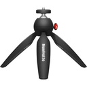 Sennheiser Mobile Kit Mini Tripod and Smartphone Clamp for Mobile Recording #SEMKR MFR #509265