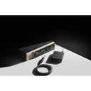 Sennheiser EW-D CI1 SET Digital Wireless Instrument System (Q1-6: 470 to 526 MHz)
#SEEWDCI1Q16 MFR #EW-D CI1 SET (Q1-6)