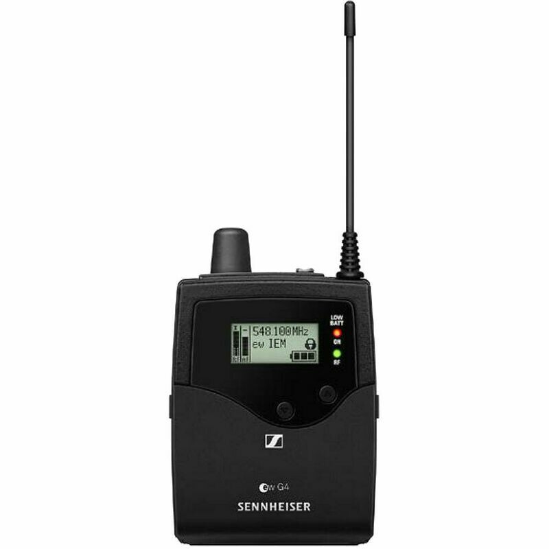 [508167] SENNHEISER EK-IEM-G4-A1
