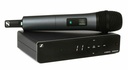 Sennheiser XSW 1-835-A UHF Vocal Set with e835 Dynamic Microphone (A: 548 to 572 MHz) #SESXSW1835A MFR #XSW 1-835-A