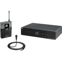 Sennheiser XSW 1-ME2 UHF Lavalier Microphone Set (A: 548 to 572 MHz) #SESXSW1ME2A MFR #XSW 1-ME2-A