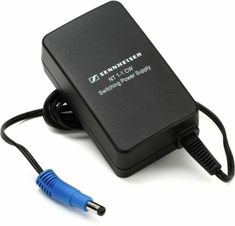[503873] Sennheiser NT 1-1 CW US Power Supply for ASA 1 #SENT11US MFR #NT1-1-CW US