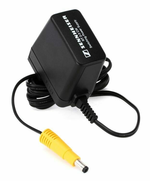 [503870] Sennheiser NT 2-3-US Power Supply #SENT23US MFR #NT2-3-US