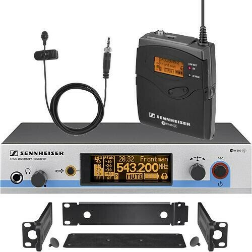 [503439] SENNHEISER EW 512 G3-G-US