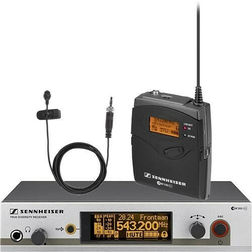 [503332] SENNHEISER EW312