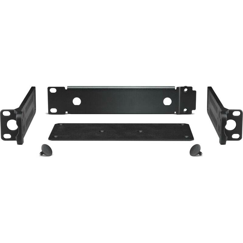[503167] Sennheiser GA 3 Rackmount Kit for EW G3 and G4 Series Wireless Receivers
#SEGA3 MFR #GA 3