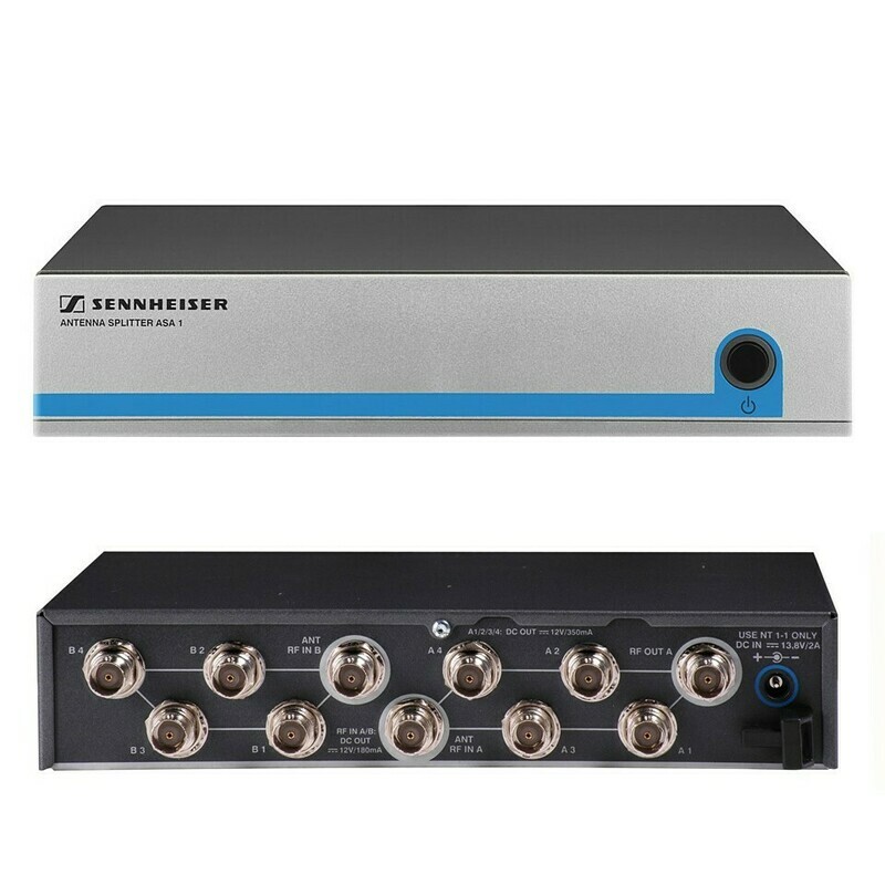 [503165] SENNHEISER  ASA1/NT- 503165